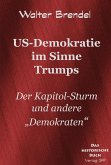 US-Demokratie im Sinne Trumps (eBook, ePUB)