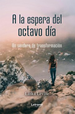 Cover A la espera del octavo día (eBook, ePUB)