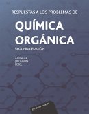Respuestas a los problemas de Química orgánica (eBook, PDF)