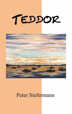 Teddor (eBook, ePUB) - Siefermann, Peter