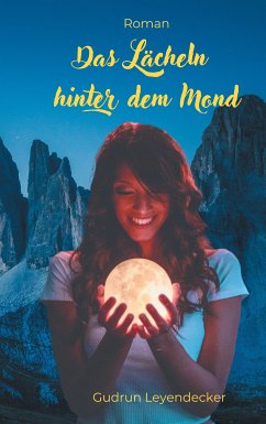 Das Lächeln hinter dem Mond (eBook, ePUB)