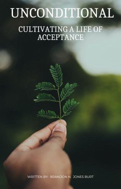 Cover Unconditional (eBook, ePUB)
