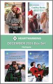 Harlequin Heartwarming December 2024 Box Set (eBook, ePUB)