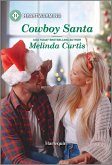 Cowboy Santa (eBook, ePUB)