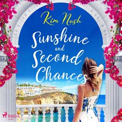 Sunshine and Second Chances (MP3-Download) - Nash, Kim