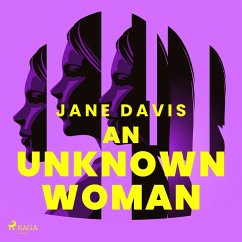 An Unknown Woman (MP3-Download) - Davis, Jane