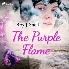 The Purple Flame (MP3-Download) - Snell, Roy J.