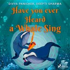 Have you ever Heard a Whale Sing (MP3-Download)