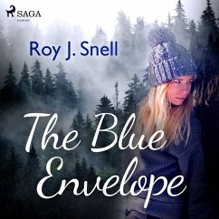 The Blue Envelope (MP3-Download) - Snell, Roy J.