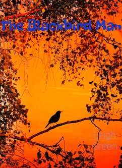 Cover The Blackbird Man (eBook, ePUB)