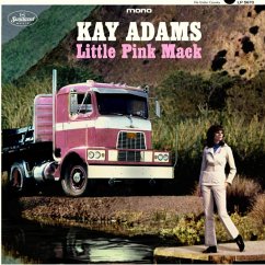 Little Pink Mack - Adams,Kay