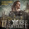 The Three Musketeers II (MP3-Download) - Bild 1
