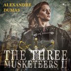 The Three Musketeers II (MP3-Download)