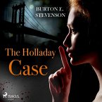 The Holladay Case (MP3-Download)