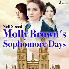 Molly Brown's Sophomore Days (MP3-Download) - Speed, Nell