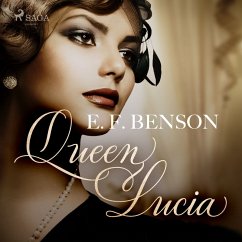 Queen Lucia (MP3-Download) - Benson, E. F.