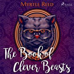 The Book of Clever Beasts (MP3-Download) - Reed, Myrtle