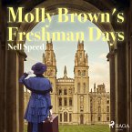 Molly Brown's Freshman Days (MP3-Download)