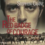 The Red Badge of Courage (MP3-Download)