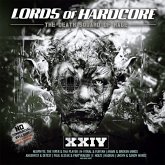 Lords Of Hardcore Vol. 24 - The Death Squad Of Rag