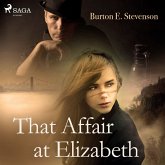 That Affair at Elizabeth (MP3-Download)