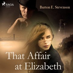 Cover That Affair at Elizabeth (MP3-Download)