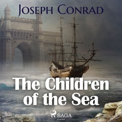 The Children of the Sea (MP3-Download) - Conrad, Joseph