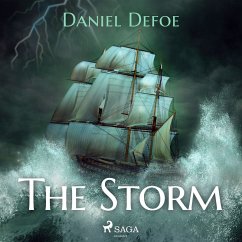 The Storm (MP3-Download) - Defoe, Daniel