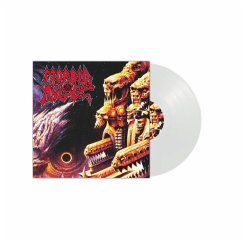 Gateways To Annihilation(White Vinyl) - Morbid Angel