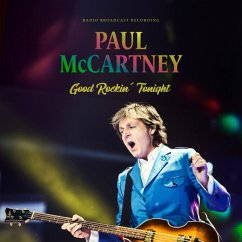Good Rockin' Tonight (Gelb) - Mccartney,Paul
