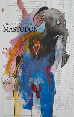 Mastodon (eBook, ePUB) - Raimond, Joseph B.