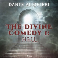 The Divine Comedy 1: Hell (MP3-Download) - Alighieri, Dante