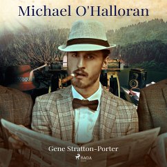 Michael O'Halloran (MP3-Download) - Stratton-Porter, Gene