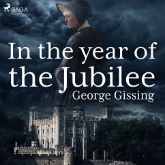 In the Year of the Jubilee (MP3-Download) - Gissing, George