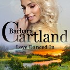 Love Danced In (Barbara Cartland's Pink Collection 159) (MP3-Download)