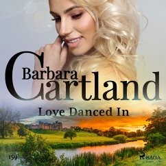 Love Danced In (Barbara Cartland's Pink Collection 159) (MP3-Download) - Cartland, Barbara