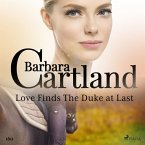 Love Finds The Duke at Last (Barbara Cartland's Pink Collection 160) (MP3-Download)