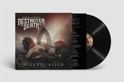 Eternal Reign - Martin Simson'S Destroyer Of Death