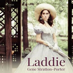 Laddie (MP3-Download) - Stratton-Porter, Gene