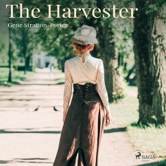 Cover The Harvester (MP3-Download)