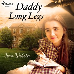 Daddy-Long-Legs (MP3-Download) - Webster, Jean
