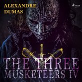 The Three Musketeers IV (MP3-Download)