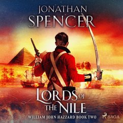 Lords of the Nile (MP3-Download) - Spencer, Jonathan