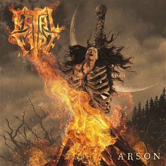 Arson - Fatal Fire