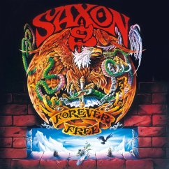 Forever Free - Saxon