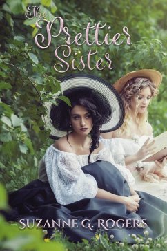 Cover The Prettier Sister (eBook, ePUB)
