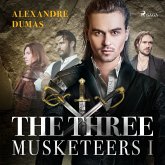 The Three Musketeers I (MP3-Download)