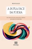 A dupla face da poesia (eBook, ePUB)