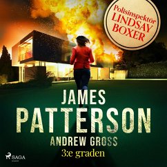 3:e graden (MP3-Download) - Patterson, James; Gross, Andrew