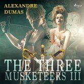 The Three Musketeers III (MP3-Download)